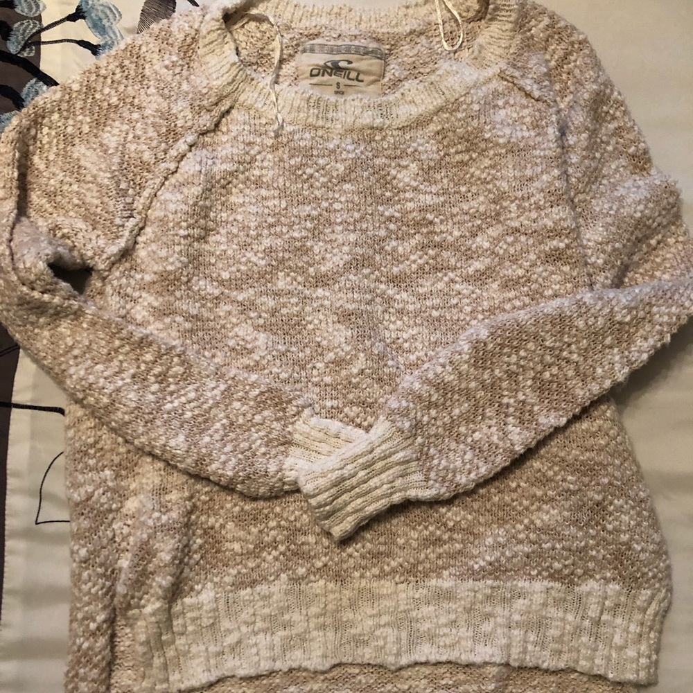 O’Neil Sweater